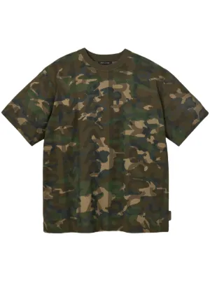 Yeezy camo t sales shirt