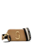 Marc Jacobs The Snapshot camera bag - Brown