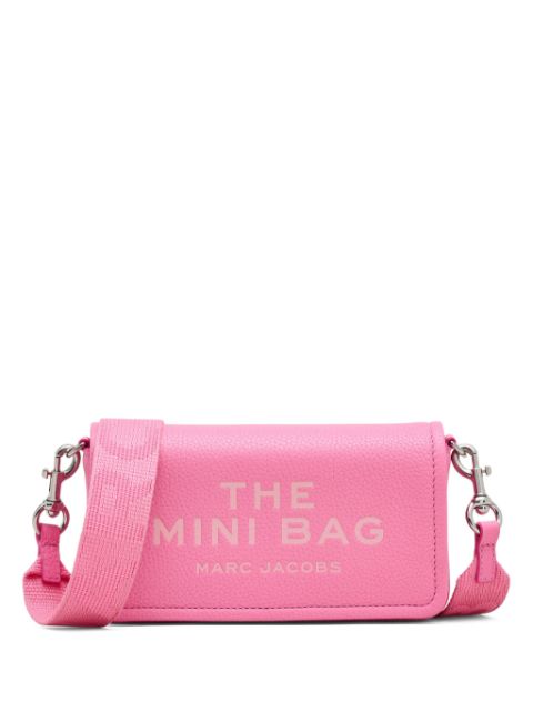 Marc Jacobs The Leather mini bag Women