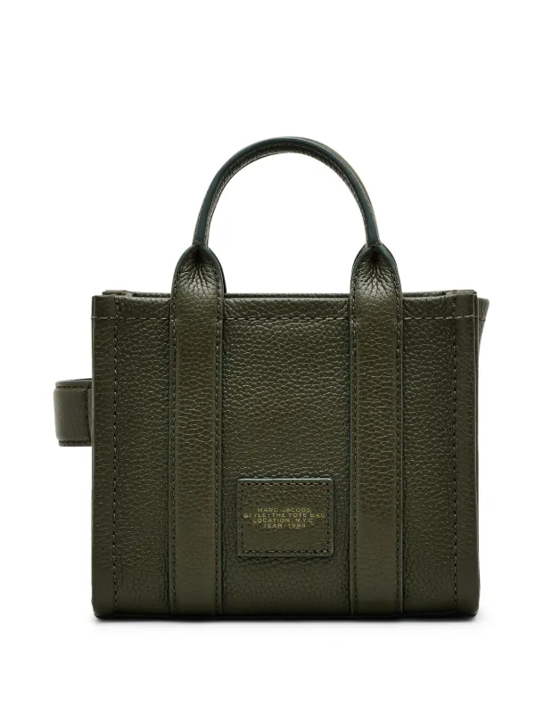 Marc Jacobs Borsa Tote The Mini - Farfetch