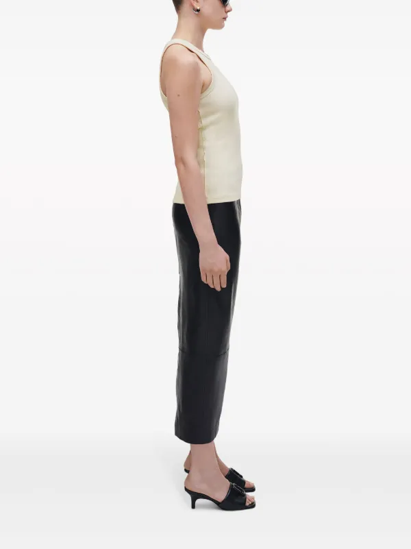 heaven by marc jacobs blumarine タンクトップ Heaven by Marc Jacobs collaborates with Blumarine on capsule