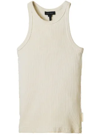 heaven by marc jacobs 星形プリント タンクトップ heaven by marc jacobs 星形プリント タンクトップ