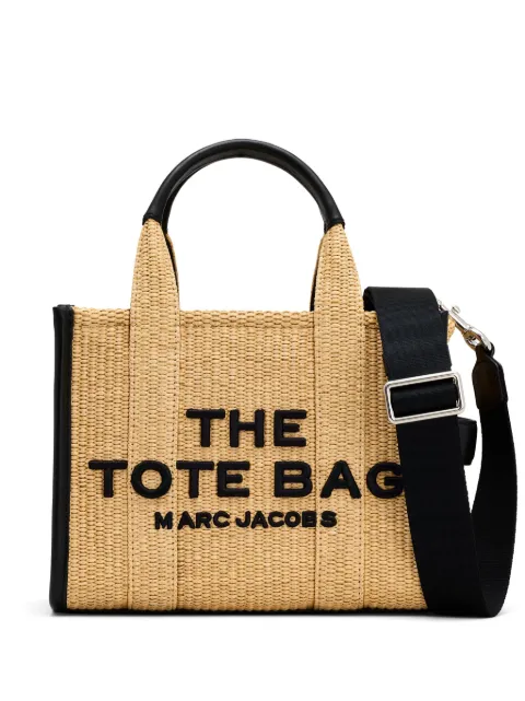 Marc Jacobs The Small Woven Tote bag