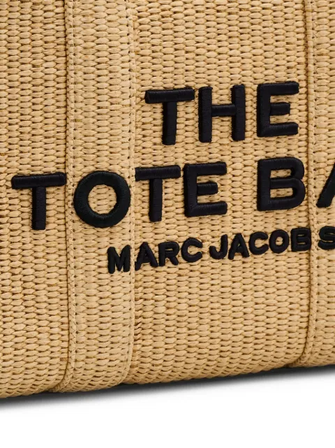 Marc Jacobs The Small Woven Tote bag 2S4HTT058H03255 - 3