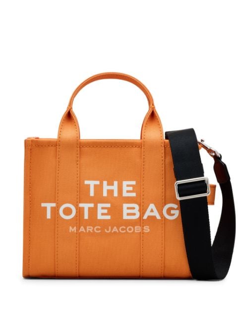 Marc Jacobs The Small canvas shopper