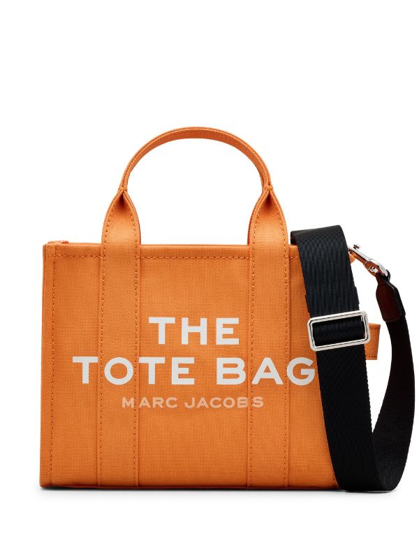 Marc Jacobs The Canvas Small Tote Bag - Farfetch