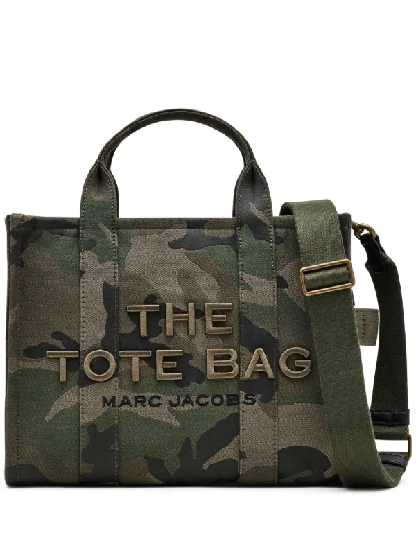 Marc jacobs camo strap sale