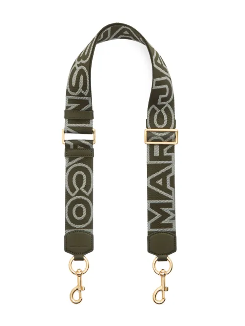 Bride The Thin Outline Logo - Marc Jacobs - Modalova