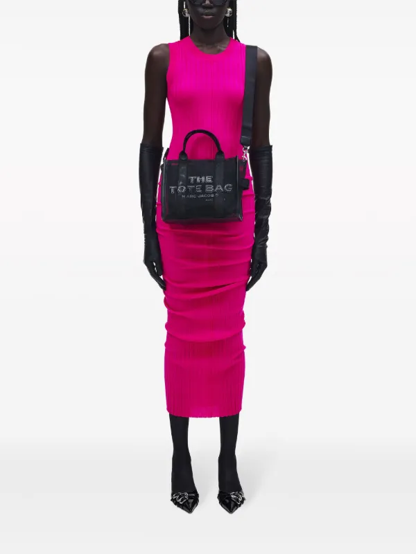Marc Jacobs The Small Mesh Tote Tasche - Farfetch