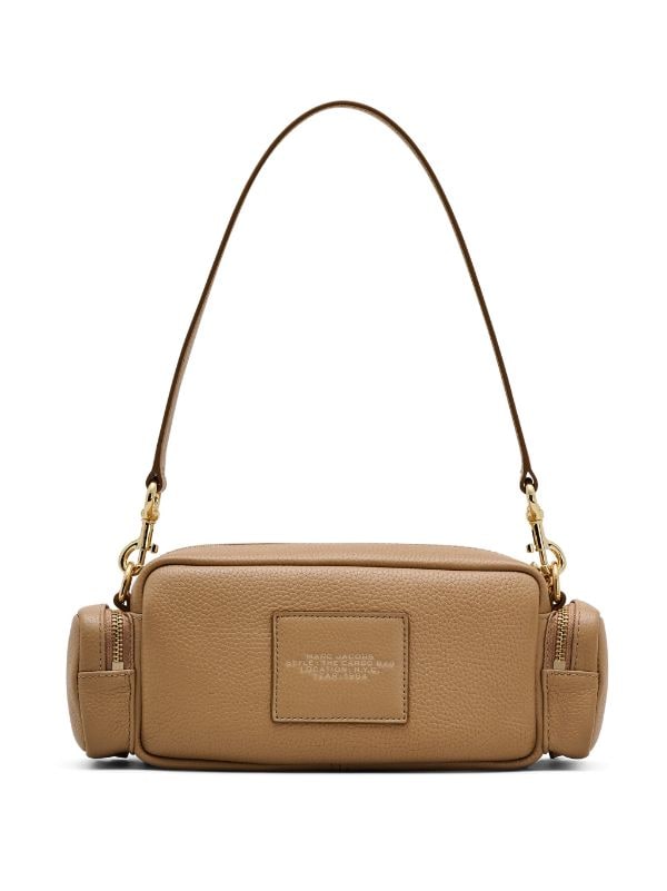 Marc Jacobs The Leather Cargo Bag - Farfetch