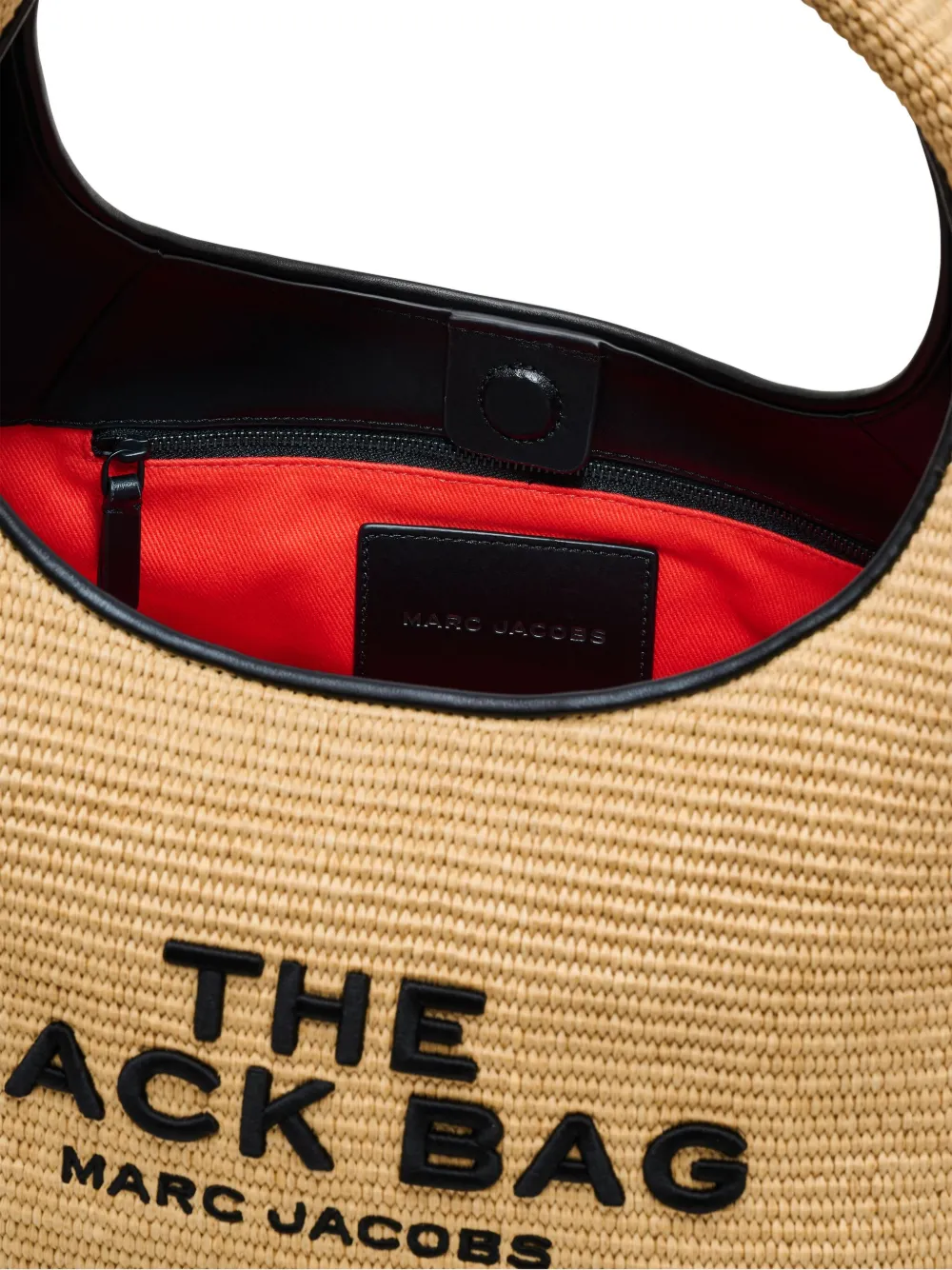 Cheap Marc Jacobs The Woven Sack bag Men