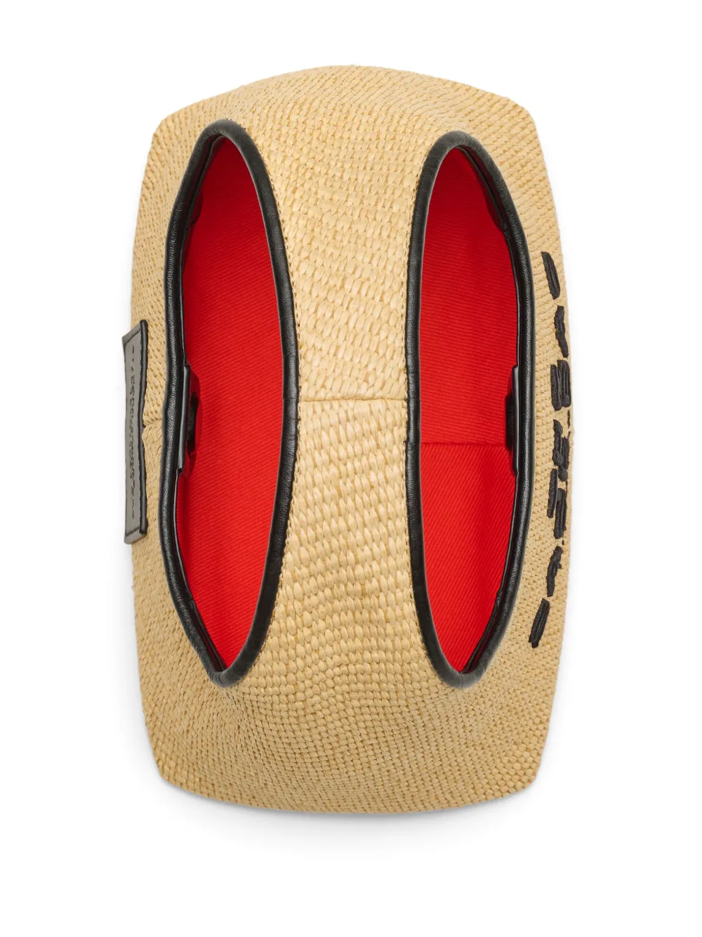 Cheap Marc Jacobs The Woven Sack bag Men