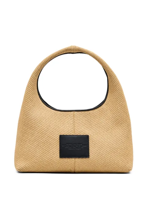 Marc Jacobs The Woven Sack bag 2S4HSH053H03255 - 3
