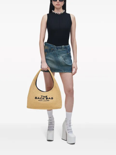 Marc Jacobs The Woven Sack bag 2S4HSH053H03255 - 2