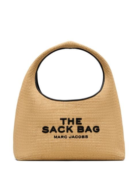 Marc Jacobs The Woven Sack 单肩包