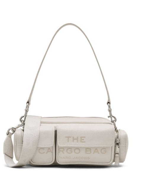 Marc Jacobs The Leather Cargo tas