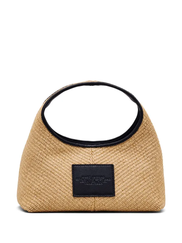☆韓国の人気☆【MARC JACOBS】☆MINI THE SACK BAG HANDBAG☆ Women's The Mini Sack bag | MARC JACOBS | 24S