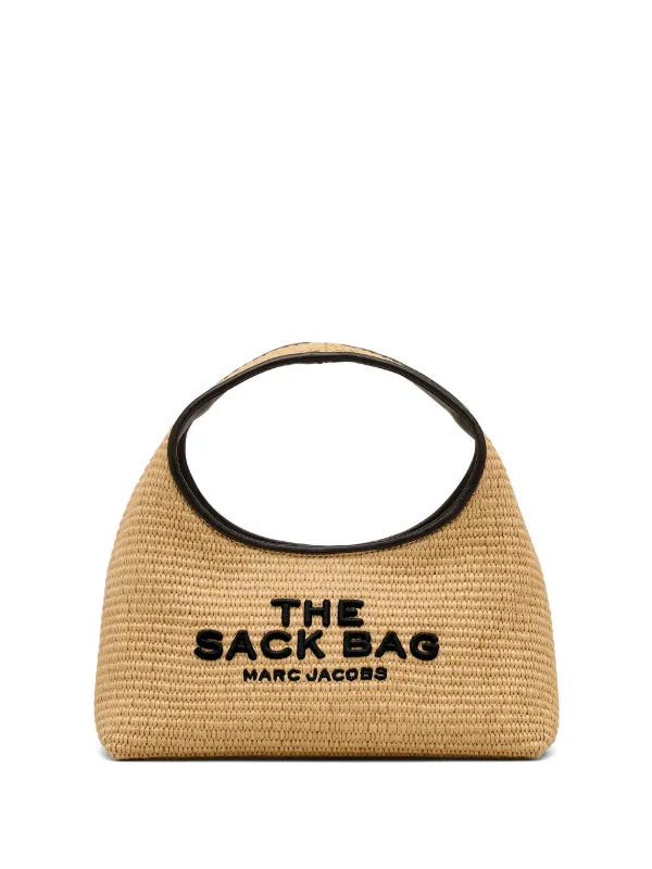 ショルダーバッグ・ポシェット MARC JACOBS THE MINI SACK BAG The Mini Sack Bag | Marc Jacobs | Official Site
