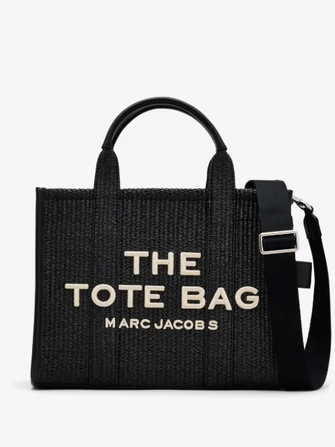 Marc Jacobs The Medium Woven Tote bag