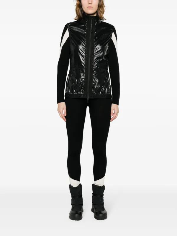 【関税込】◆MONCLER モンクレール◆Criseide ダウンジャケット Moncler Criseide キルティング ジャケット | ブラック