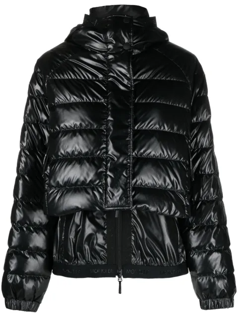Moncler chamarra Criseide
