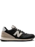 New Balance x Aime Leon Dore 996 ""Black"" sneakers