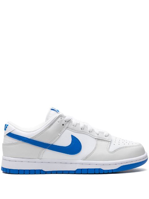 Nike Dunk Low "Photo Blue" sneakers MEN