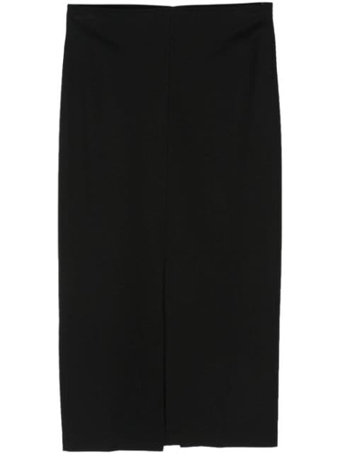 Filippa K jersey pencil skirt