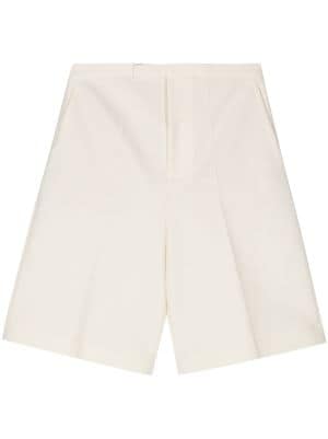 Bermudas y pantalones cortos de vestir de Róhe para mujer - FARFETCH