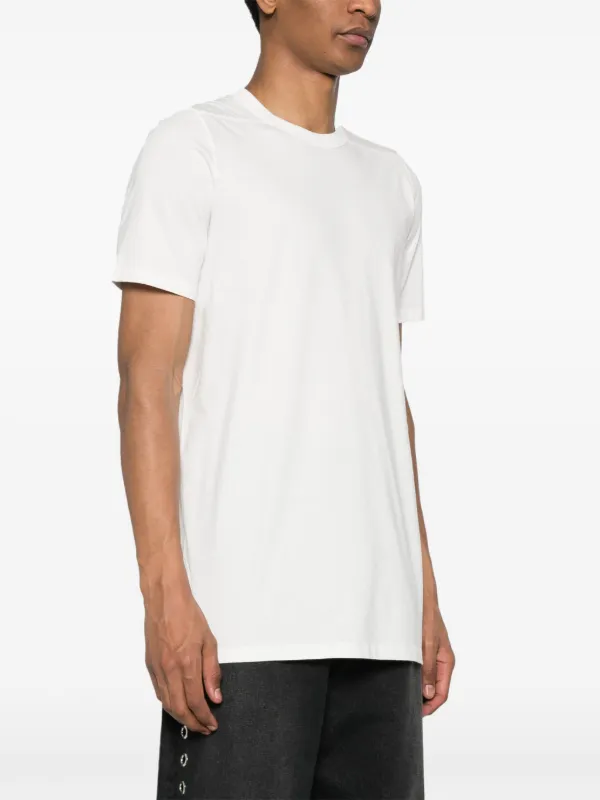 Rick Owens Lido Level T T-shirt | Neutrals | FARFETCH TH