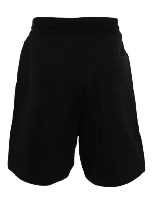 Helmut Lang Gusset ショートパンツ | ブラック | FARFETCH JP