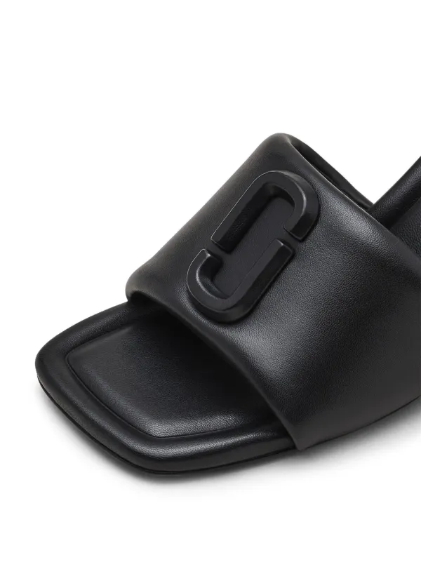 【関税込み】Sandals - Marc Jacobs - Leather - Black 22510287_52711476_600.jpg