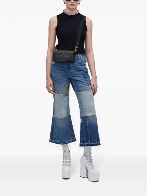 【関税込み】Marc Jacobs ブラック The Lady レザージャケット 楽天市場】レザー ジャケット（ブランドマーク ジェイコブス