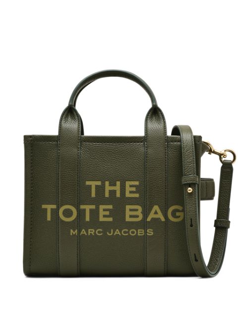 Marc Jacobs The Small Leather Tote bag Men