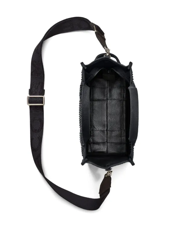 Marc jacobs canvas backpack shop