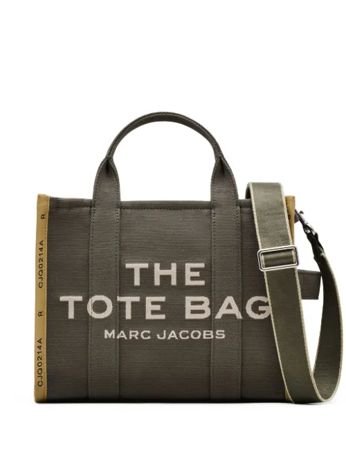 Sac cabas The Medium Jacquard Tote - Marc Jacobs - Modalova