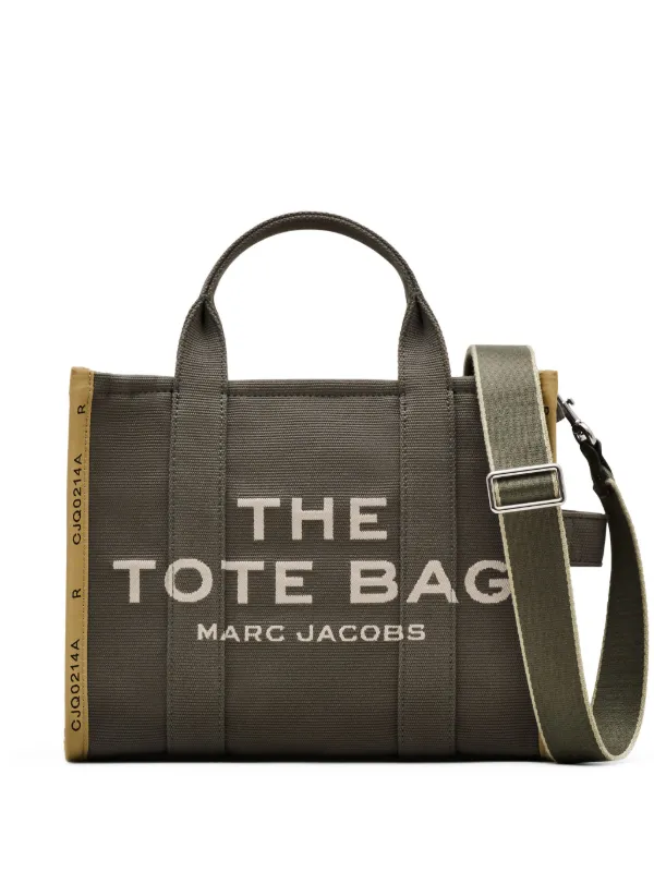 The Tote Bag Marc J acobs store medium