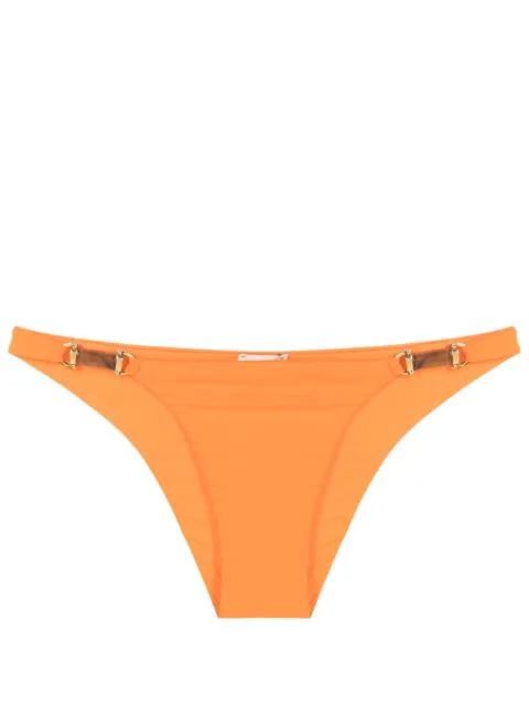Lenny Niemeyer low-rise bikini briefs