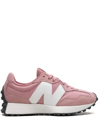 New Balance Tenis 327 Hazy Rose Farfetch