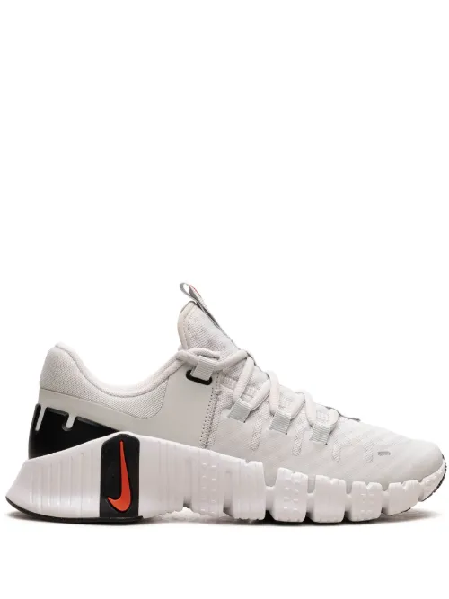 Baskets Free Metcon 5 'Photon Dust' - Nike - Modalova