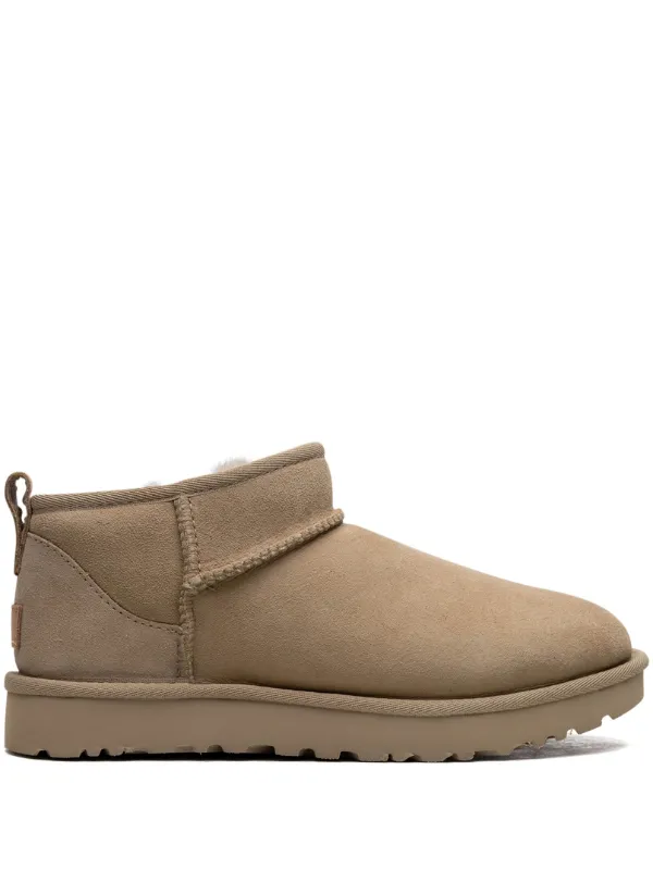 UGG Classic Ultra Mini 