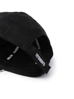 VETEMENTS Hats for Men | Shop Now on FARFETCH VETEMENTS Hats for Men | Shop Now on FARFETCH