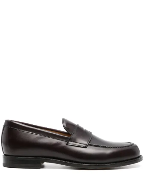 Scarosso mocasines Edward