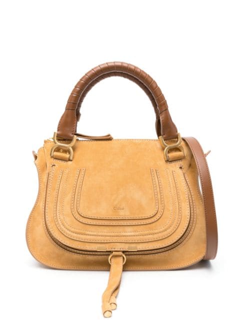 Chloé Marcie leather bag