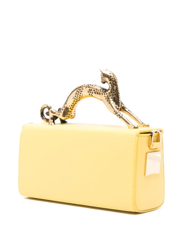 Lanvin mini bag new arrivals