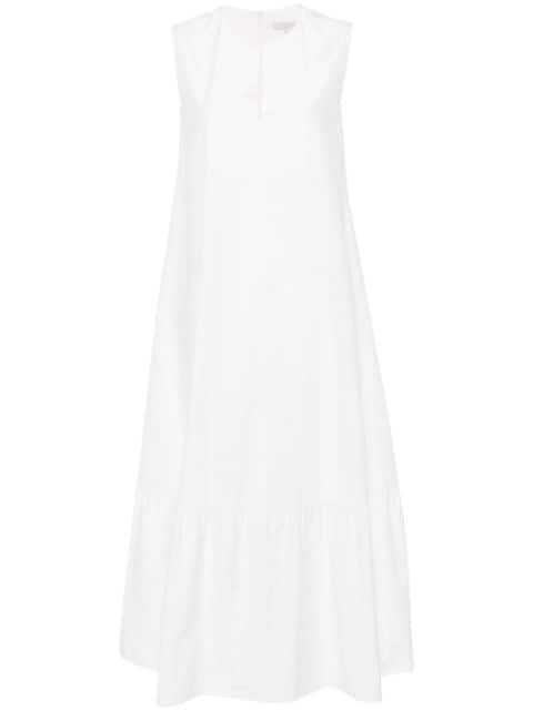 Antonelli Merisi maxi dress