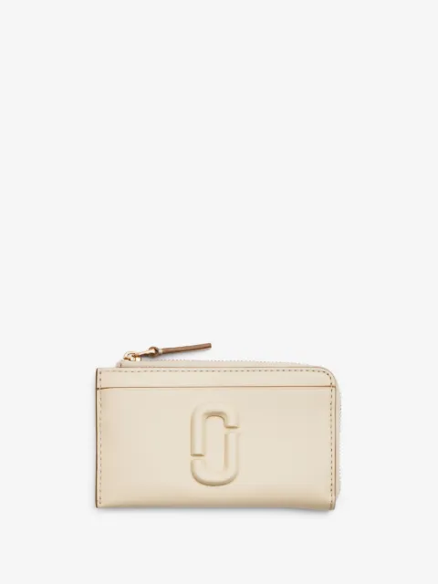 Marc Jacobs cartera The Covered J Marc