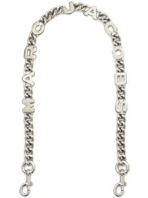 Marc jacobs clearance chain strap