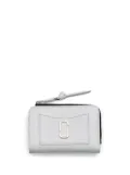 Marc Jacobs The Utility Snapshot DTM Slim Bifold wallet - White