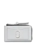 Marc Jacobs The Utility Snapshot leather wallet - White